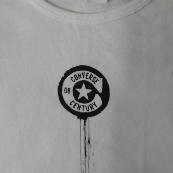 🌈2/$25 Converse tee for HER - Picture 2 of 4